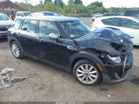 2016 MINI Clubman