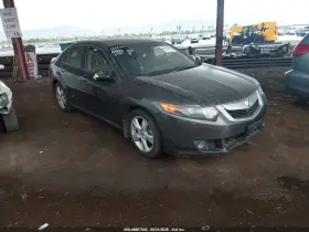 2009 Acura TSX