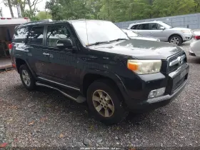 2011 Toyota 4Runner
