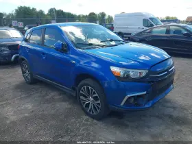 2018 Mitsubishi Outlander