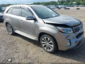2014 Kia Sorento