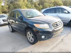 2011 Hyundai Santa Fe