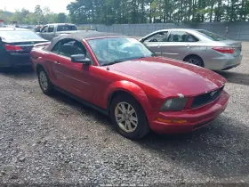 2006 Ford Mustang