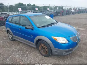 2007 Pontiac Vibe