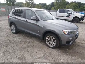 2015 BMW X3