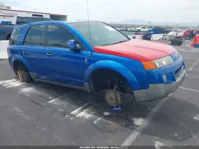 2003 Saturn VUE
