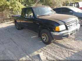 2001 Ford Ranger