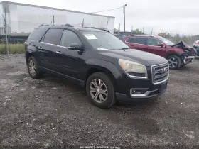 2013 GMC Acadia