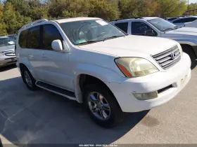 2004 Lexus GX 470