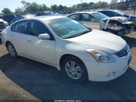 2010 Nissan Altima