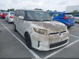 2011 Scion xB
