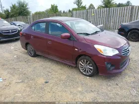 2019 Mitsubishi Mirage