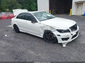 2012 Mercedes-Benz C 300