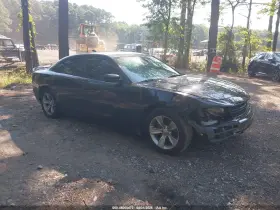 2016 Dodge Charger