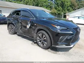 2020 Lexus NX 300