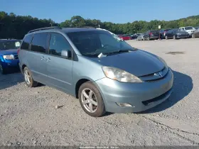 2007 Toyota Sienna