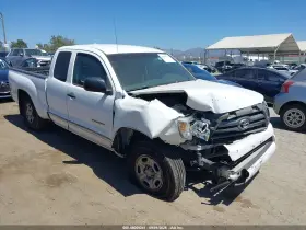 2010 Toyota Tacoma