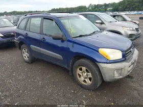 2003 Toyota RAV4