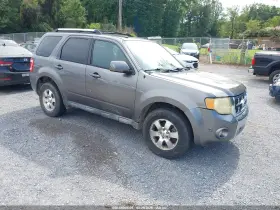 2012 Ford Escape