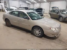 2008 Buick LaCrosse