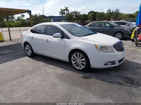 2015 Buick Verano