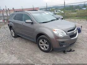 2010 Chevrolet Equinox