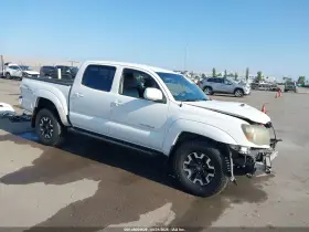 2011 Toyota Tacoma