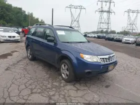 2011 Subaru Forester