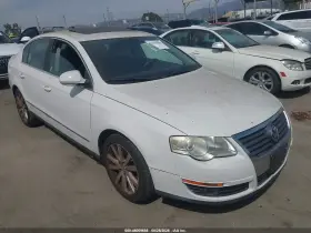 2010 Volkswagen Passat