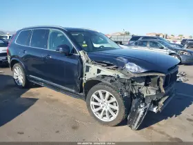 2016 Volvo XC90
