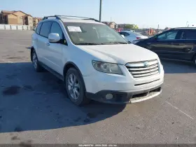 2010 Subaru Tribeca
