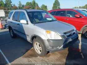 2004 Honda CR-V