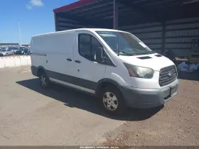 2017 Ford Transit 250