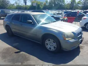 2005 Dodge Magnum