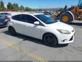 2013 Ford Focus