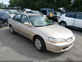 2000 Honda Accord