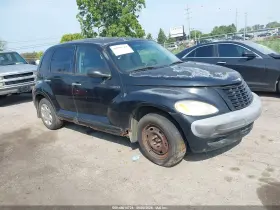 2003 Chrysler PT Cruiser