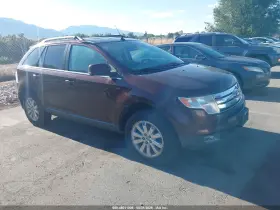 2010 Ford Edge