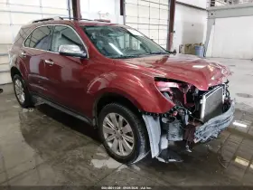 2011 Chevrolet Equinox