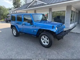 2015 Jeep Wrangler