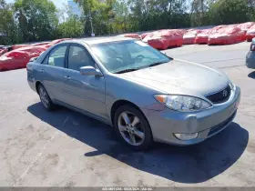 2005 Toyota Camry