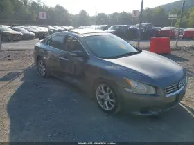 2014 Nissan Maxima