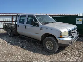 2004 Ford F-350