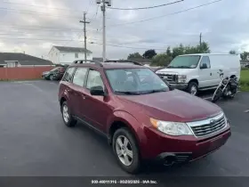 2010 Subaru Forester