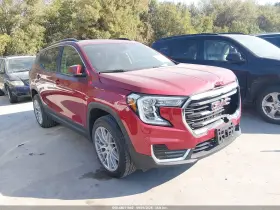 2023 GMC Terrain