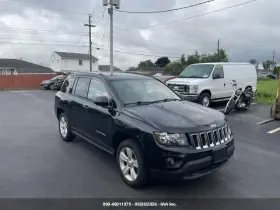 2017 Jeep Compass