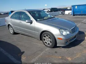 2006 Mercedes-Benz C 280