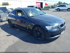 2007 BMW 328xi