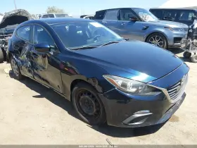 2016 Mazda 3
