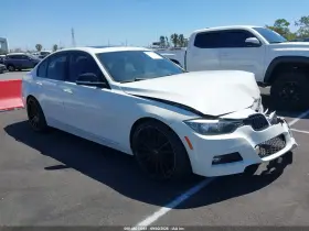 2014 BMW 3 Series